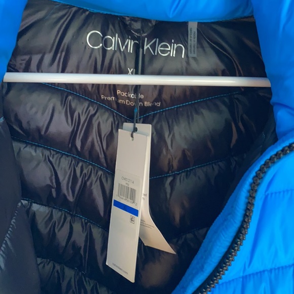 Calvin Klein jacket - Picture 5 of 15